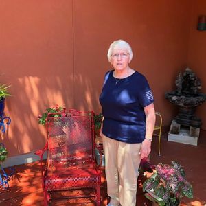 Meet your Posher, Eileen